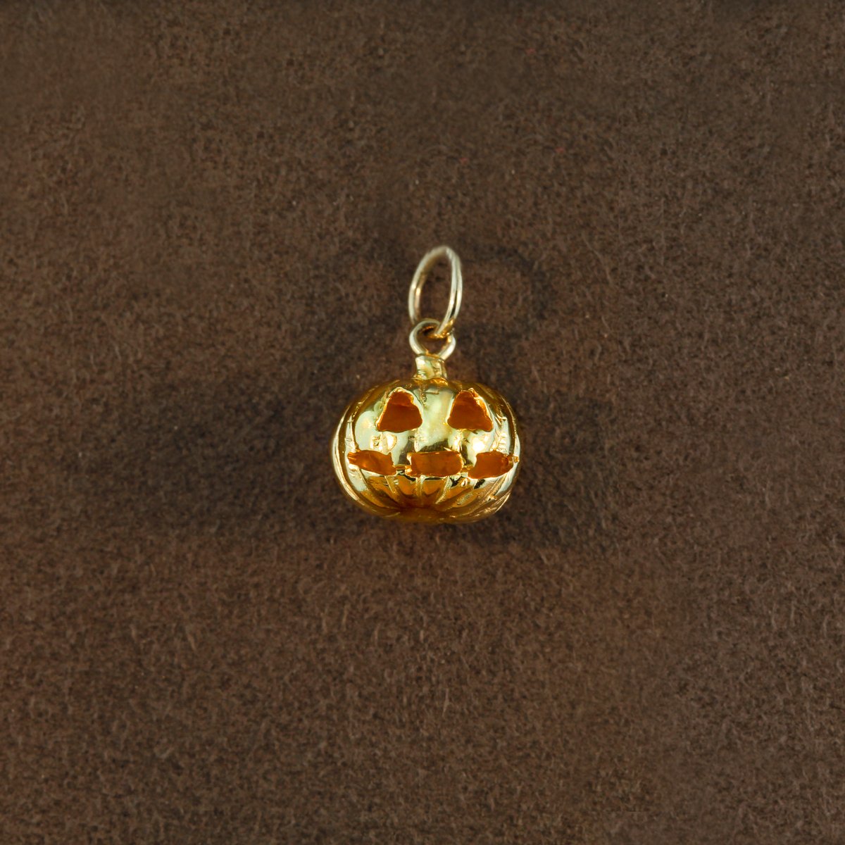 Pumpkin, small